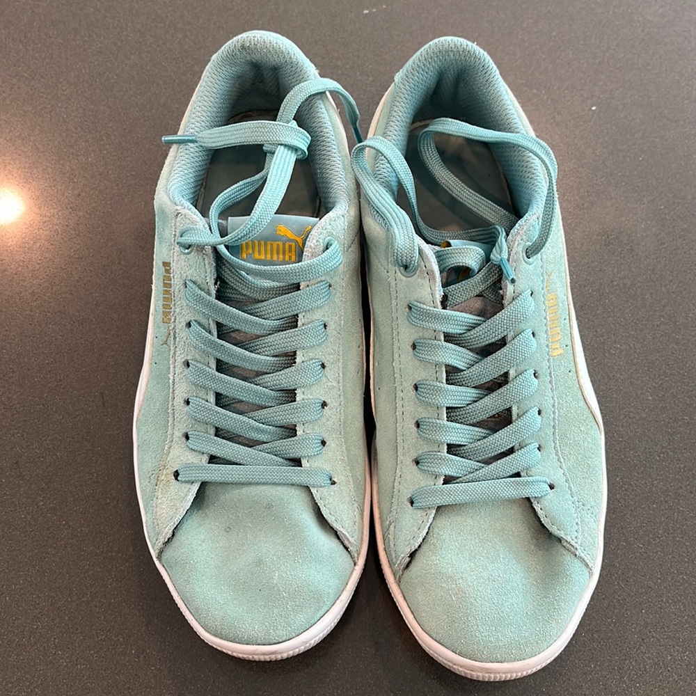 Puma sneakers